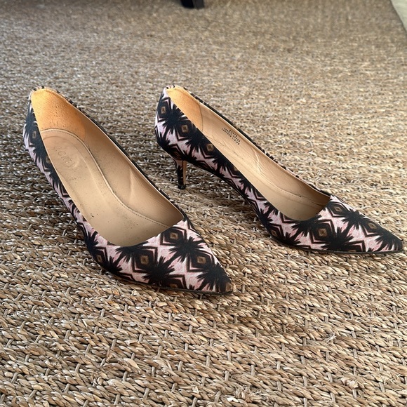 J. Crew kitten heel - Picture 4 of 4
